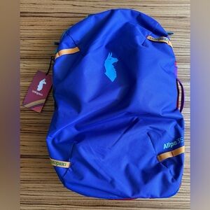 Cotopaxi Allpa 35L Travel Pack - Del Dia